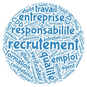 Recrutement