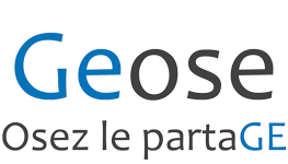 Logo Geose