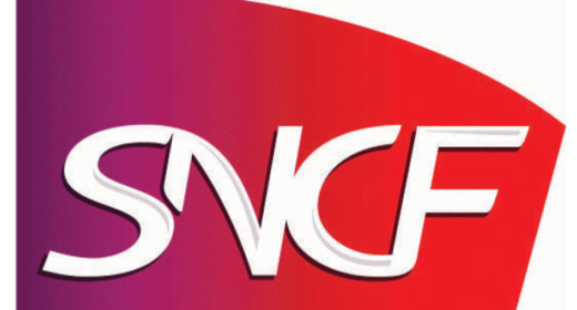 Logo SNCF