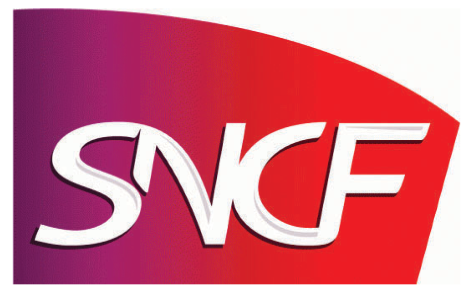 Logo SNCF