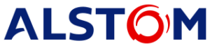 Logo Alstom