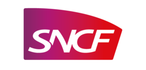 Logo SNCF