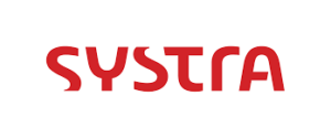 Logo Systra